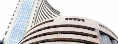 Market Deep In Red Sensex Plunges Over 2k Points