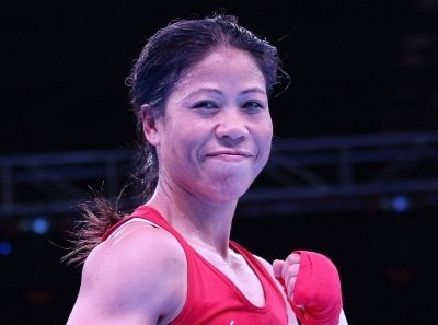 Mary Kom Breaks Quarantine Protocol Amid Coronavirus Scare