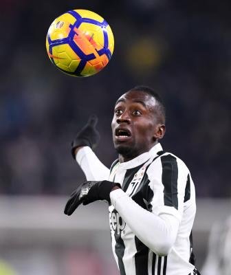 Matuidi 2nd Juventus Player Diagnosed With Coronavirus