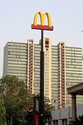 Mcdonalds To Shut All Outlets To Observe Janata Curfew