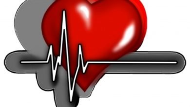 Mental Stress May Trigger A Second Heart Attack