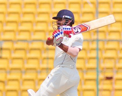 Modern Cricketers Need To Adapt To All Formats Jaffer