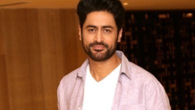Mohit Raina Playing A Real Person Is An Added Responsibility 2nd Ld
