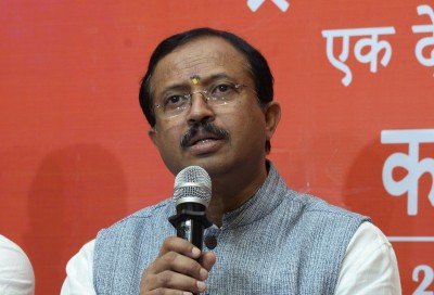 Mos Muraleedharan Under Self Quarantine