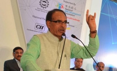 Mp Assembly Session Begins Shivraj To Prove Majority