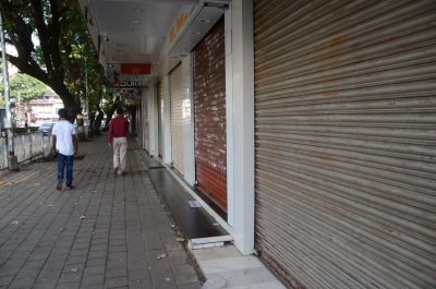 Mrashtra Tightens Clampdown In Mumbai Pune Nagpur