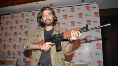 Mukul Dev Got To Portray A Real Evil Man In State Of Siege 26 11