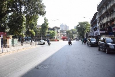 Mumbai Reports 2nd Covid 19 Death