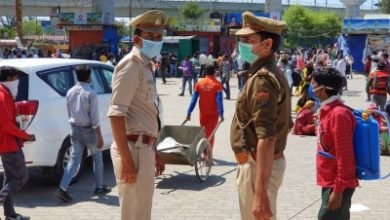 Muslims Cremate Hindu Neighbour During Lockdown