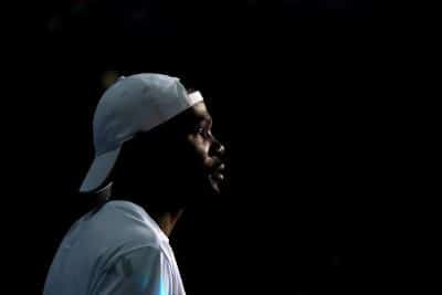 Nba Star Kevin Durant Tested Positive For Coronavirus