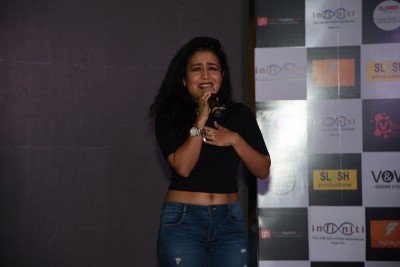 Neha Kakkar On Acting Should Be Sure That The Film Is Hit