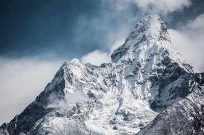 Nepal Mountaineering Association Calls For Cleaning Up Everest
