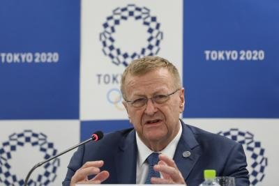 New Date For Oly To Be Decided In 3 Weeks Allocated Quotas Valid