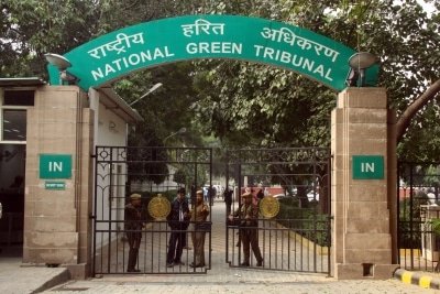 Ngt Directs States Uts To Form Environment Monitoring Cell