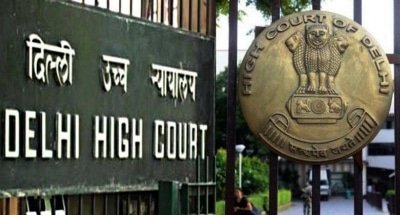 Nirbhaya Case Delhi Hc Pulls Up Convicts Lawyer