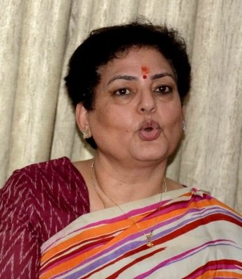 Nirbhaya Case Shows Loopholes Of Legal System Ncw Chief