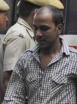 Nirbhaya Convict Files Another Curative Plea Claiming Juvenility