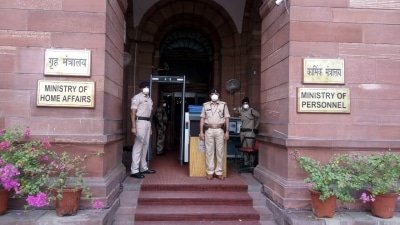 No Inciting Slogans Violence At Jnu Gate On Jan 5 Govt