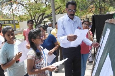 Nta Postpones Jee Main Exams To Last Week Of May
