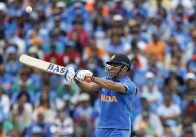 On This Day Dhonis Sprint Wins India Thriller In World T20