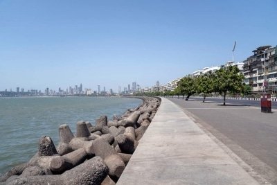 One More Dead In Mumbai Maha Cases Are 193