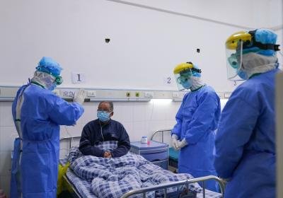 Over 640000 Covid 19 Cases Worldwide Toll Nears 30000