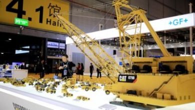 Over 98 Of Chinas Major Industrial Firms Resume Work