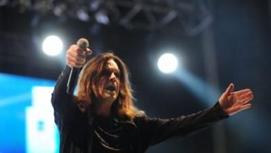 Ozzy Osbourne Cancels Parkinsons Treatment Trip Due To Covid 19