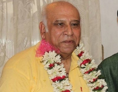 P K Banerjee Was The First Icon Of Indian Football Venkatesh