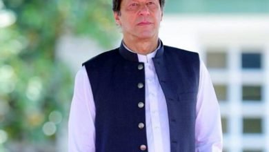 Pak Pm Calls For National Unity To Counter Covid 19