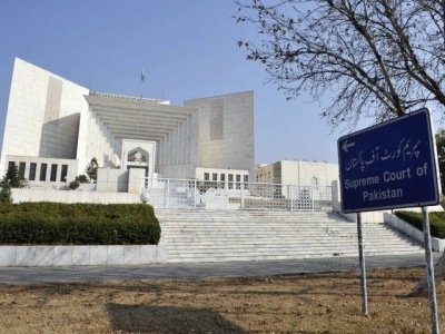 Pak Supreme Court Stops Prisoners Release 1