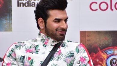 Paras Chhabra Not Liable To Pay Anything To Designers