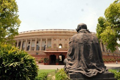 Parliament Passes Central Sanskrit Universities Bill