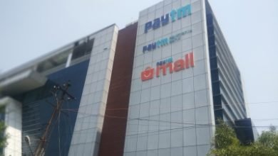 Paytm Leads Digital Payments Growth As India Avoids Touching Cash
