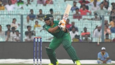 Pcb Charges Umar Akmal With Anti Corruption Code Breaches