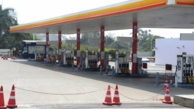 Petrol Stations To Support Emergency Transportation On March 22