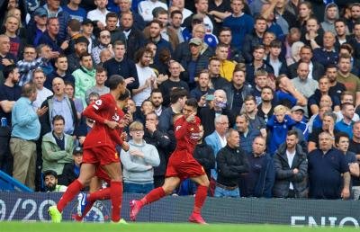 Premier League Suspension Extended Till April 30