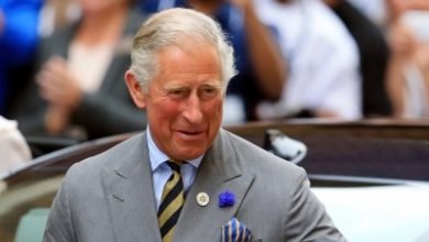 Prince Charles Declared Covid 19 Positive