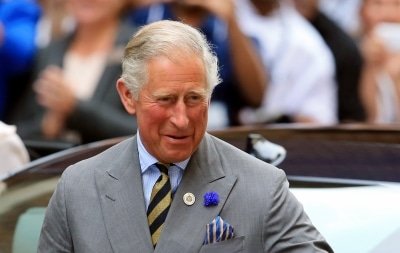 Prince Charles Declared Covid 19 Positive