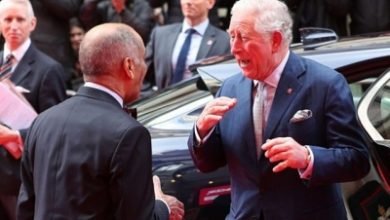 Prince Charles Out Of Self Isolation In Good Health