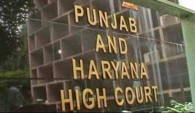 Punjab And Haryana High Court Restricts Functioning