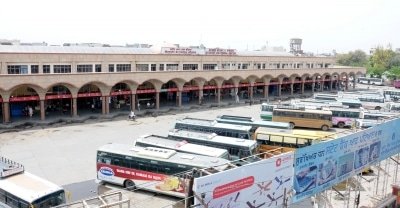 Punjab To Shut Public Bus Service From Sat Midnight