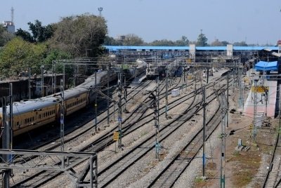 Railways Extends Time Limit To Stay In Its Retiring Rooms