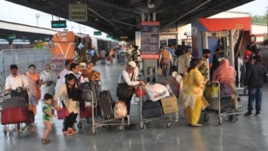 Railways Puts Up Human Face Amid Covid 19 Lockdown
