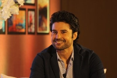 Rajeev Khandelwal On Importance Of Consent In A Relationship