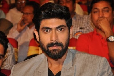 Rana Daggubati Wants People To Read More During Covid 19 Lockdown