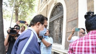 Rana Kapoor Fears Covid 19 Infection In Jail Seeks Bail