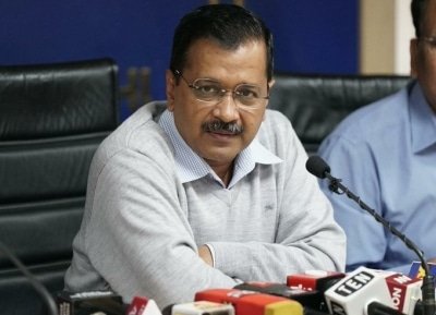 Restaurants Closed In Delhi Takeaway Allowed Kejriwal