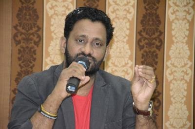Resul Pookutty Shailaja Teacher Youre The Best We Have