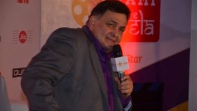 Rishi Kapoor Mourns Nimmi Says She Was Part Of The Rk Family